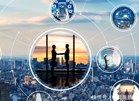 自律者出众,懒散者出局