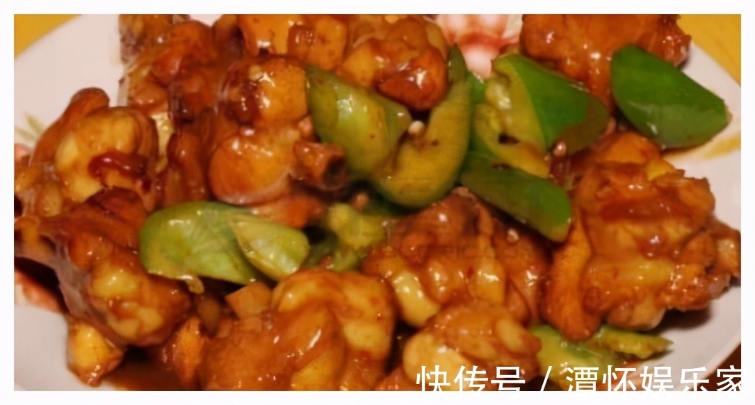 豆瓣酱|整理23款家常菜肴推荐,做法真详细,新手一学就会,一起试试吧