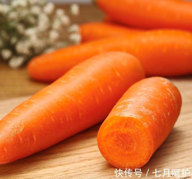 莲藕|想长寿先养生,几种食物每天吃点,养胃健脾,帮助消化,好处多多