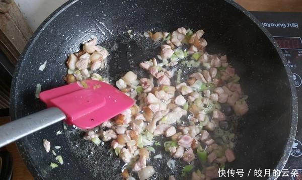 每次|美味又营养,我每天都这么做,每次我端上来的时候