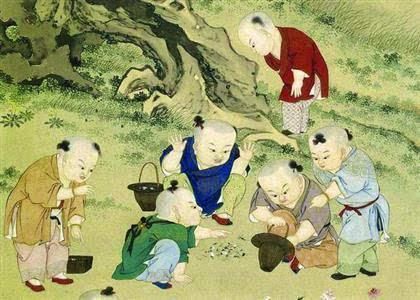  红楼梦|《红楼梦》中的斗草是什么？它有什么历史？如何玩？