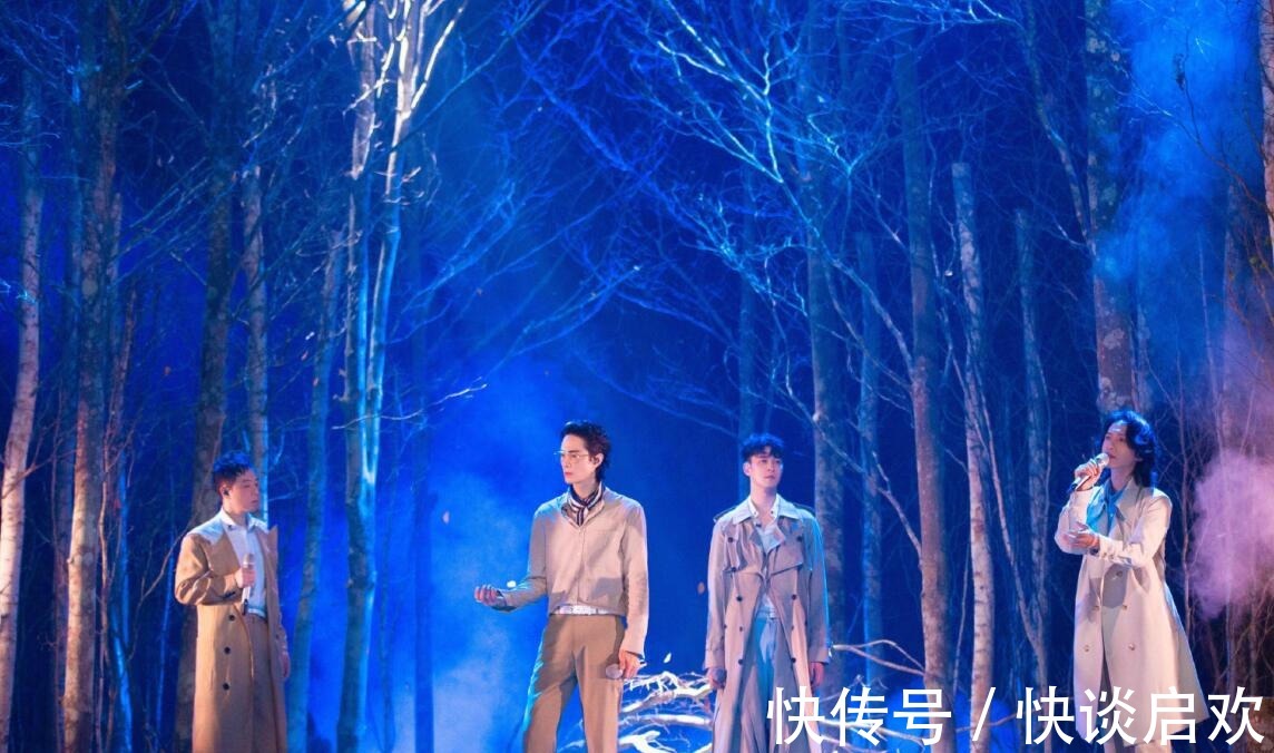 黃貫中|張晉陣營和李承鉉陣營都贏了，有人實(shí)至名歸，有人卻是投機(jī)取巧