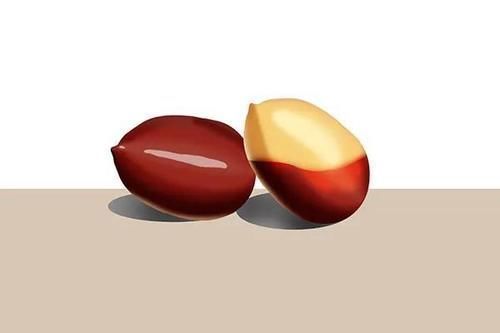 食用|糖尿病人群吃花生，到底是升血糖还是降血糖？