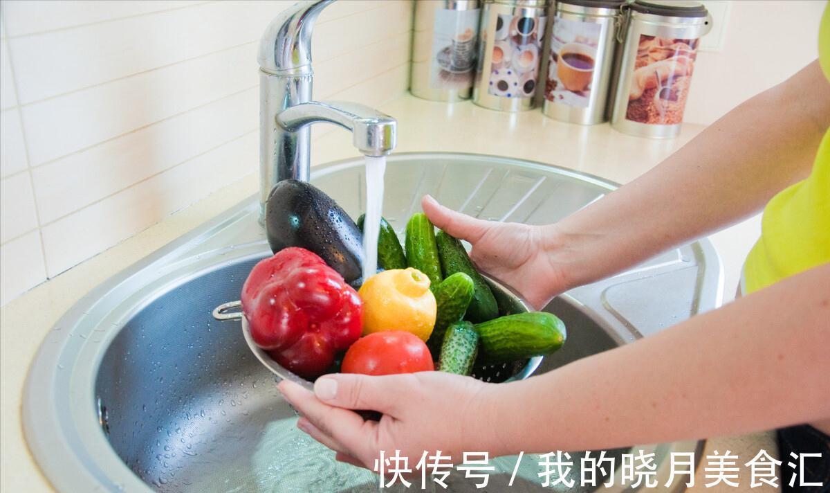 洗碗池下水道无论有多堵!撒一把小苏打,立马疏通,不花冤枉钱