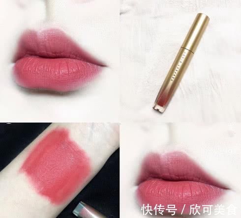玛丽黛佳 口红种草:国货口红,随便一支都好看,平价也能涂出高级感!