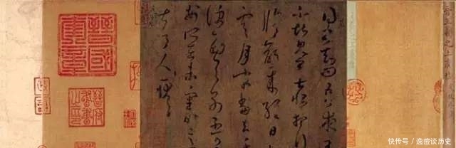 仓库|王羲之真迹被定为赝品,后扔废品仓库,6年后复验,专家:我有罪