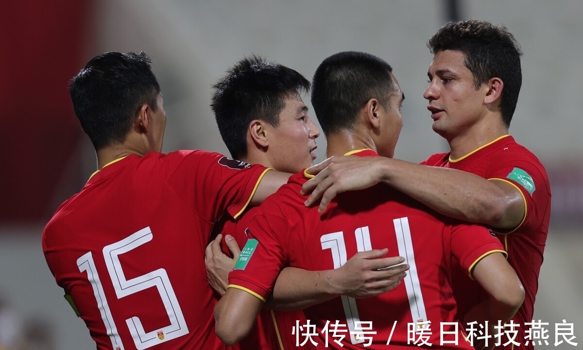 国足|昨天21点！日本传来消息：国足实力得到“肯定”，李铁世预赛有戏