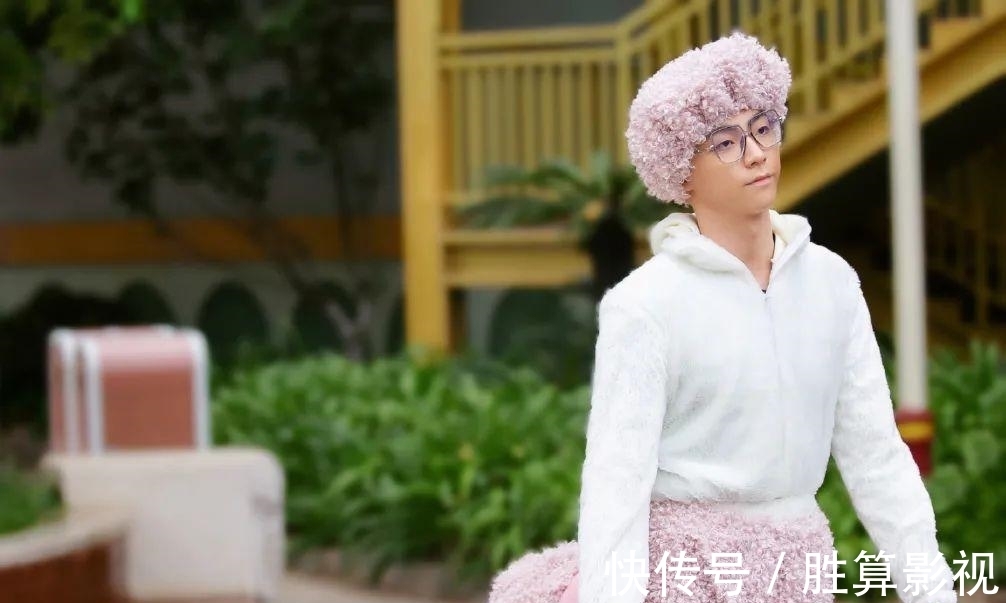 张雪迎|《牛气满满的哥哥》:这位女嘉宾的城府,可真是有点深