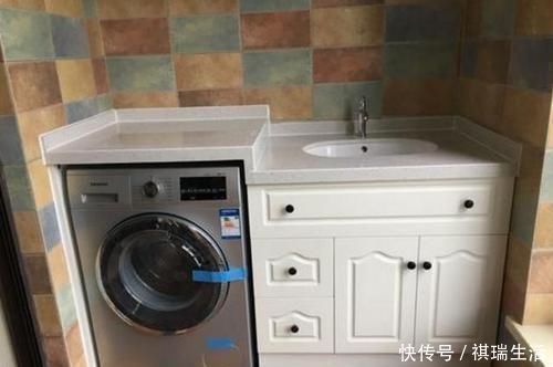 户型|你家如果只有一个阳台,那阳台就参照这样装吧,不浪费半点空间