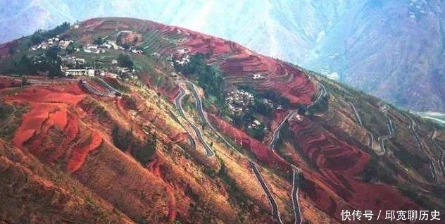 三星堆世界闻名,但制作青铜器的材料来自哪里,专家说:真不确定