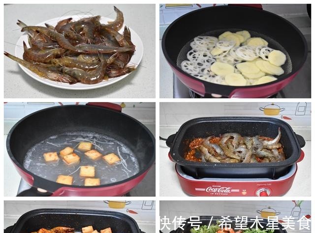 分享5道菜好吃又好做，一锅出简单省事，都是家常味，吃着舒服！