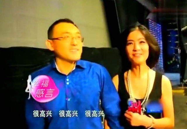 34岁小伙“抱”走《非诚勿扰》51岁阿姨,5年过去,现状如何