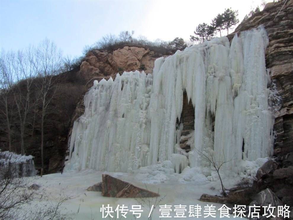 北京|北京密云怡馨小栈民宿，春节包院吃水库鱼，精致四合院仅需二千！