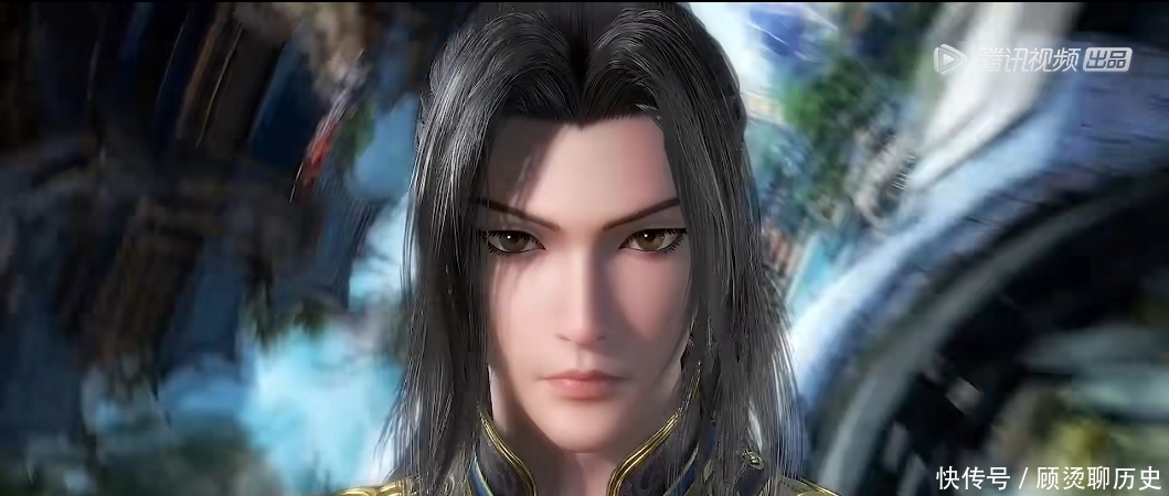 天斗帝国|被菊斗罗追杀过的封号斗罗，独孤博：被救，唐昊：妻死，而他：反杀！