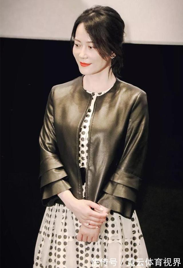 不老女神|女人过了50就放弃黑长直吧!试试今年流行的这4种发型,更减龄