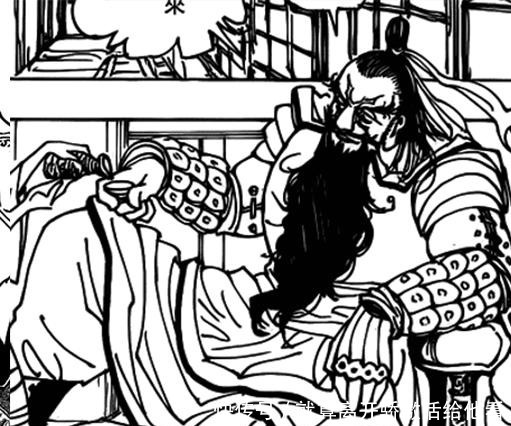 全职猎人世界五大念能力强者 除金以外 其余四人是谁 全网搜