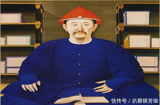 矛盾|大清第一悬案:谁谋杀了康熙大帝