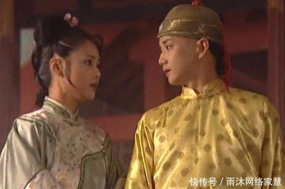 玄烨|康熙王朝:玄烨登基2个月后,亲娘佟妃为什么突然离世?手段够狠