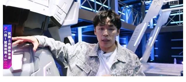 韓庚|《街舞4》迎來“賽制升級”，導(dǎo)演組這次真的為四位隊長好好考慮