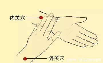 穴位|被称人体自带的“稳压药”,时常揉一揉,血压不升高,长寿更健康