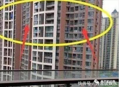 房子|无论房子有多少层,最好买这几层,有钱人都抢着买