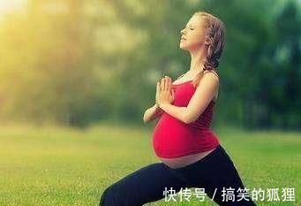 孕妇|孕期多散步真的有好处吗？产科医生：这两种孕妇最好安静养胎