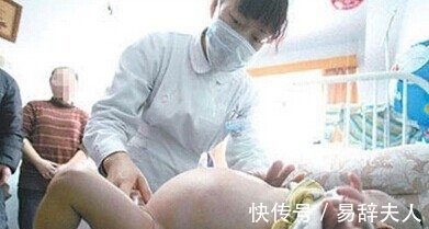 医生|【奇闻】孕妇产下“胎中胎”:刚出生8天女婴竟怀孕?