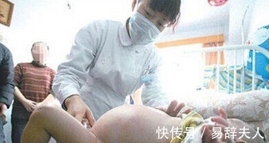 医生|【奇闻】孕妇产下“胎中胎”：刚出生8天女婴竟怀孕？