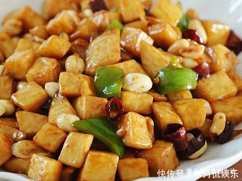 味道|香喷喷的下饭菜出锅啦,味道好极了!开胃解馋,家人朋友都爱吃!