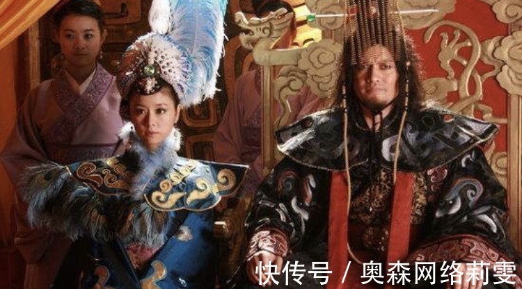 武成王!黄飞虎不过是个凡人,为何他的坐骑是神牛不是马,他是怎么得到的