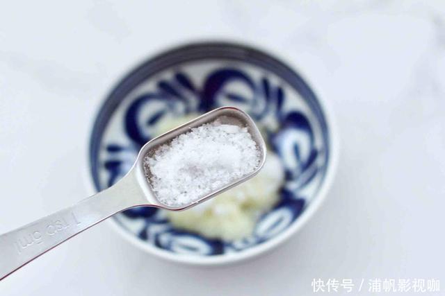  最怕|油腻最怕这食材，隔三差五吃，安神养肤补气血，肚腩平了腰也细了