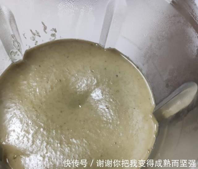 自制绿豆蓉,口感细腻,微甜不腻