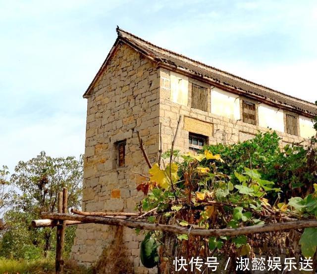 河南|河南最美休闲乡村，家家户户骑驴车出行，距今已有600年历史