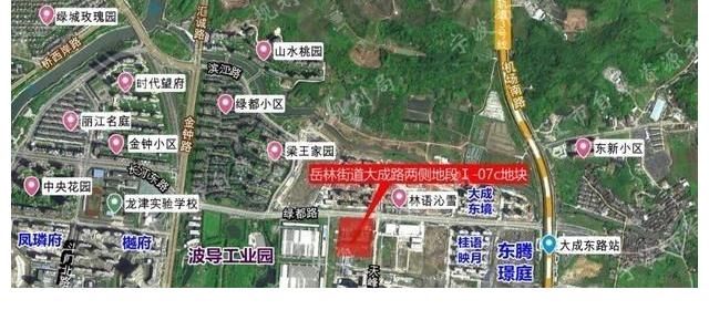 商住|再添10块地！宁波新一轮集中供地已经弹药充足！