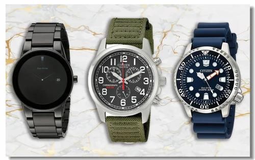 4万多的西铁城，你会买吗？