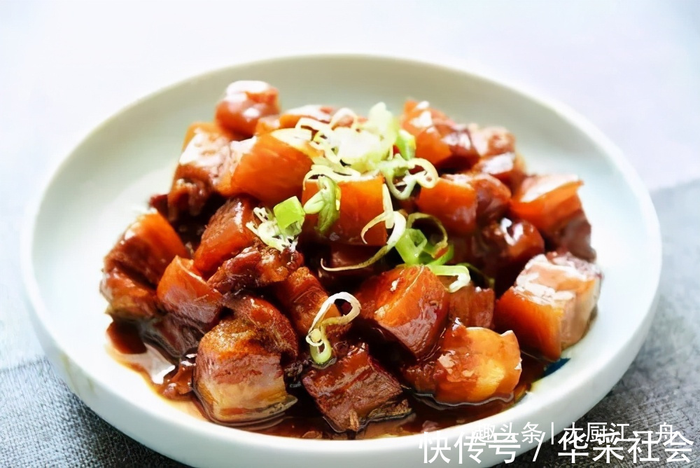 南方媳妇回婆家,婆婆做了这6道硬菜。但南方媳妇却被气走了?