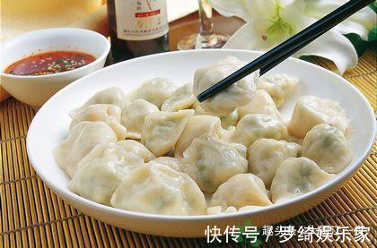 包饺子|做韭菜饺子馅,牢记“3不放”,很多人不懂,难怪没有饭店里的香