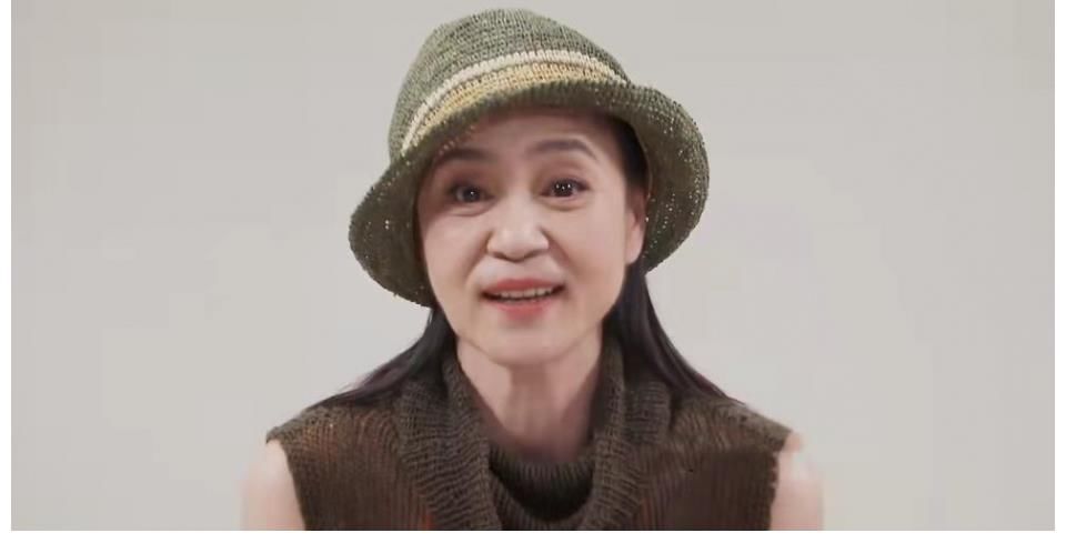 劉德凱|62歲劉雪華首曝上海獨(dú)居生活，24小時(shí)開(kāi)著電視，害怕摔倒沒(méi)人知道