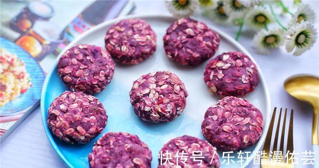 葡萄干|减肥不知道吃什么好赶快来学做这个吧，一点也不涨脂肪