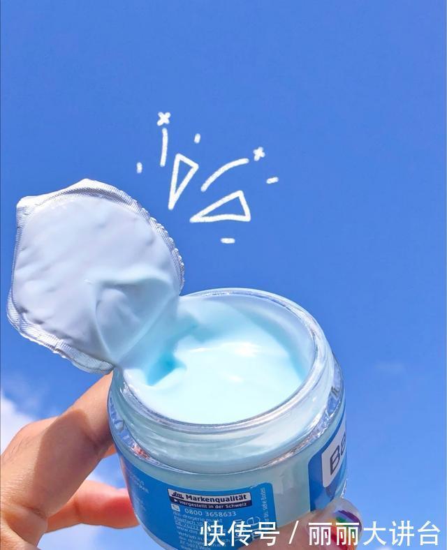 质地|盘点几款实惠好用的面霜,性价比高,适合精致女生