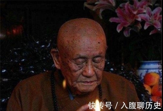 地藏菩萨&梦参老和尚:1931朝拜九华山,地藏菩萨塔打开,一睹地藏真容