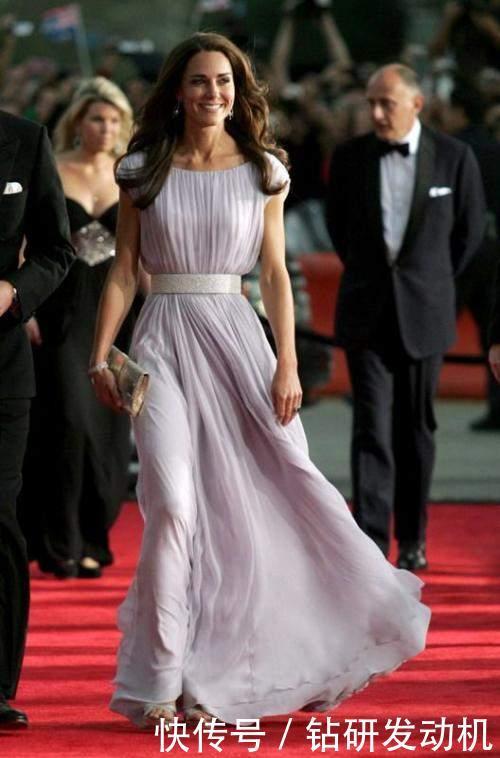 珠宝|凯特最昂贵的10件珠宝娘家定制意义特殊,钻石手镯昂贵闪耀