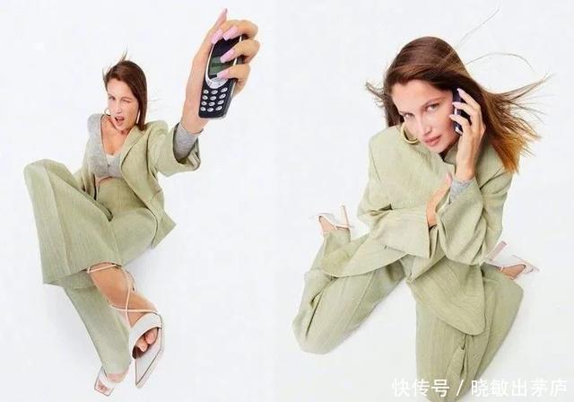 90后|90后正在引领时尚圈不禁看了眼我的工资条