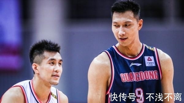广东|辽宁队战胜广东,杨鸣:这不是广东真水平,郭艾伦却说得很直白