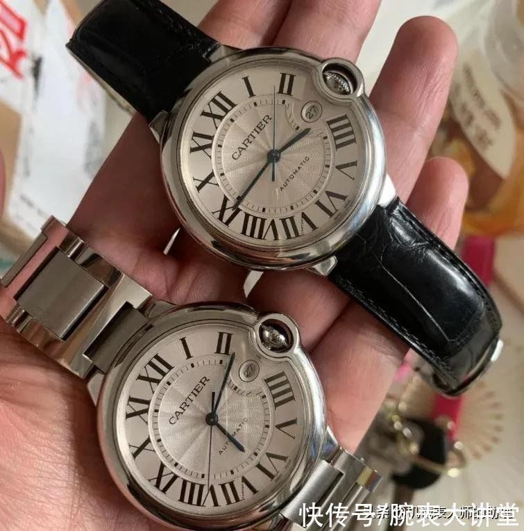 排名 手表等级排名重要吗?表友公认的七个经典手表款式