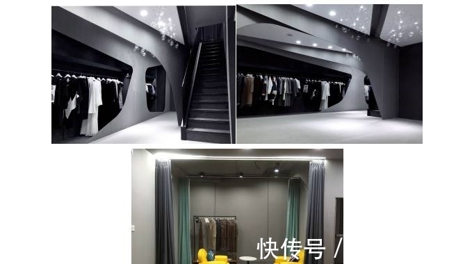 集合|眨眼网线下店「乏目」丨北京首家提供私人定制的原创设计师集合店