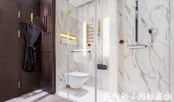 卫生间|卫生间装修出满意效果,这几点不得不考虑,不用入住返工真高档!