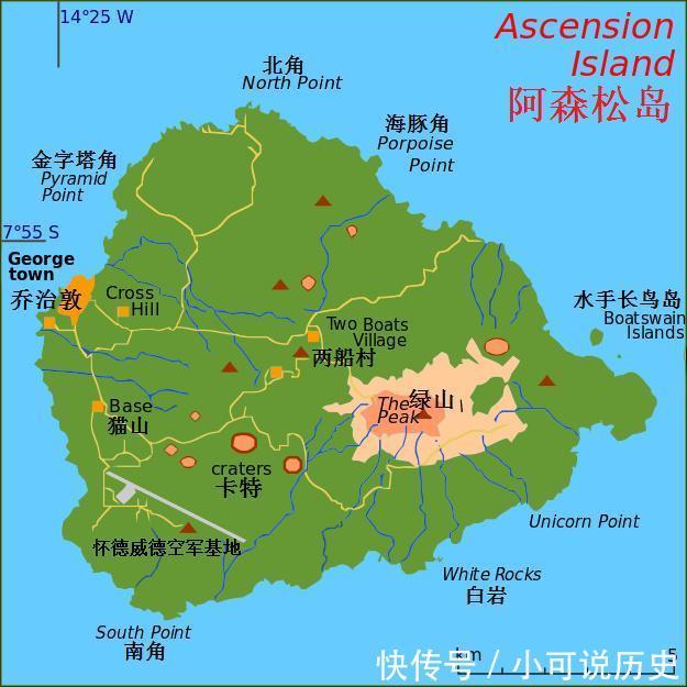 地球上与世隔绝的岛屿,让你隔着屏幕都能感觉到孤独