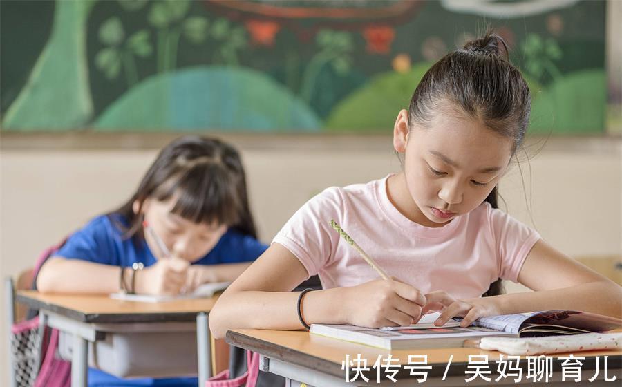 学霸|孩子的厌学情绪，多半来自父母的这些话，家长们尽量少说