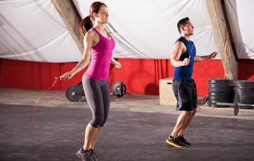 定制|减肥怎么定制运动计划？分为3个健身步骤，让你更高效燃脂